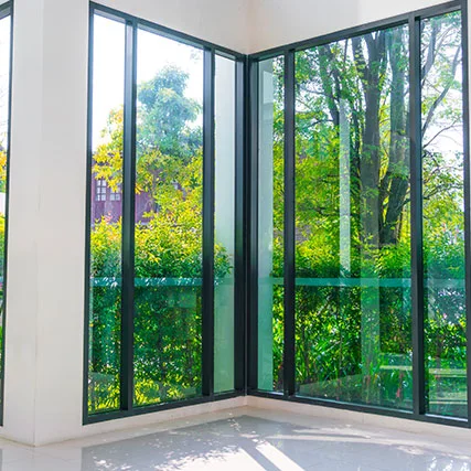 double pane glass in Ocoee, FL