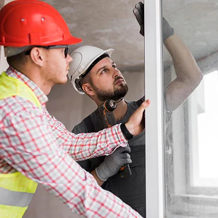 window repair in Ocoee, FL