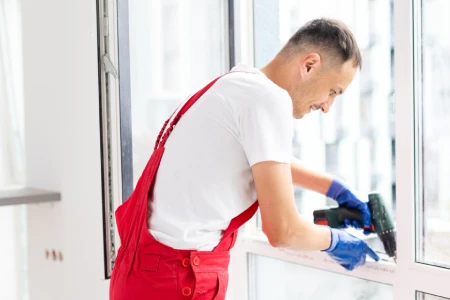 24/7 Glass Door Repair Facilities in Ocoee, FL