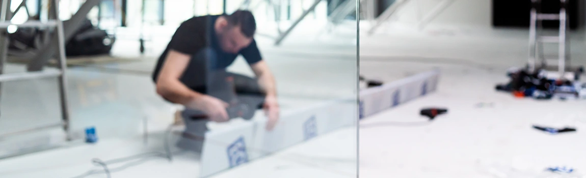 Emergency Commercial Glass Repair in Ocoee, FL