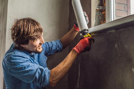 Cracked Window Repair Solutions in Ocoee, FL