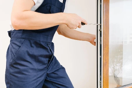 Commercial Glass Door Repair in Ocoee, FL