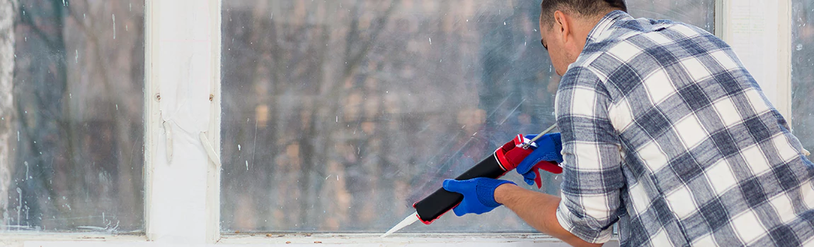 Foggy Window Repair Services in Ocoee, FL