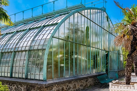 Affordable Cost of Glass Greenhouse Repair Services in Ocoee, FL