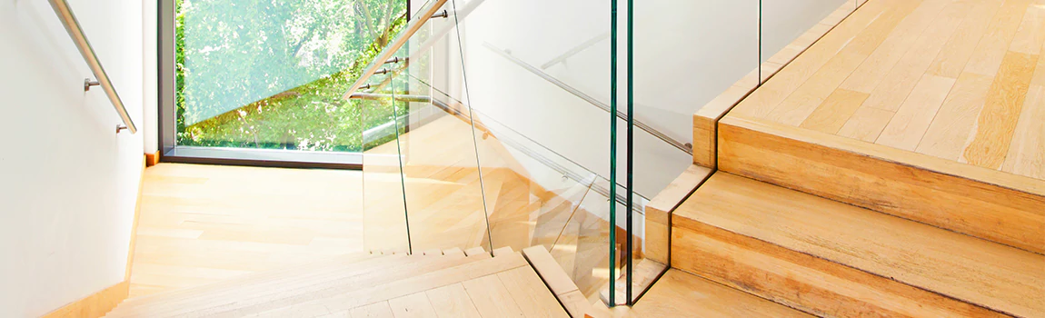 Residential Glass Railing Repair Services in Ocoee, FL