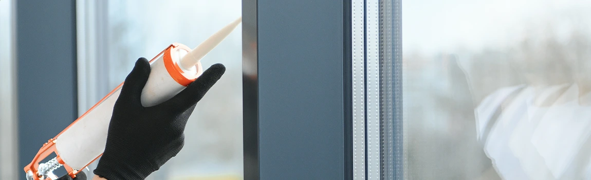 Glass Repair Specialist in Ocoee, FL