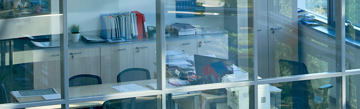 Replace Insulating Glass in Ocoee, FL