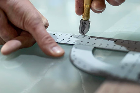 Mirror Re-framing in Ocoee, FL