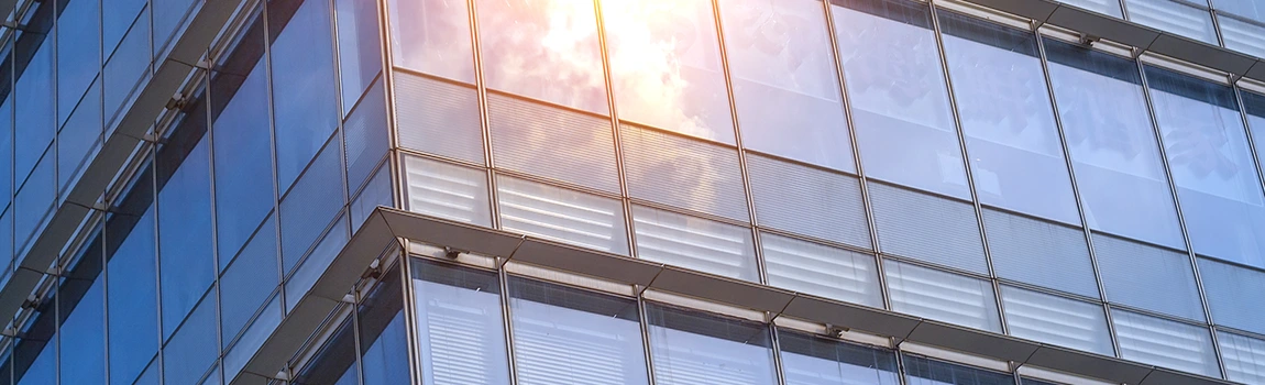 UV-Resistant Glass Experts&nbsp;in Ocoee, FL