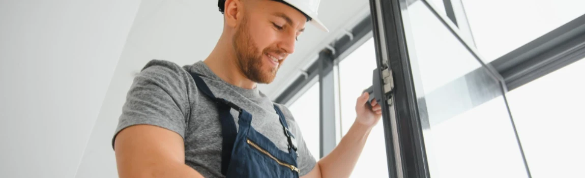 Pivoted Window Repair in Ocoee, FL