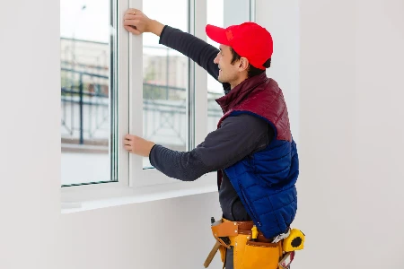 Sash Window Repair in Ocoee, FL