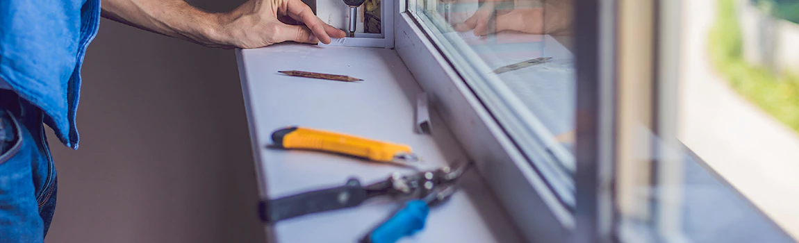Professional Window Seal Repair Services in Ocoee, FL